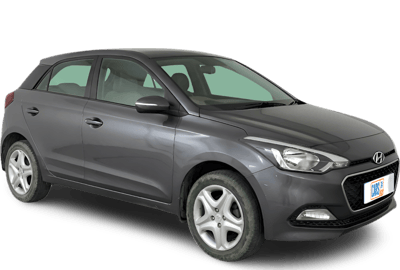 2017 Hyundai Elite i20 - Hatchback - Petrol - Manual - ₹3.25 lakh